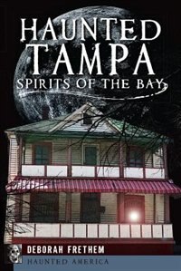 Couverture_Haunted Tampa