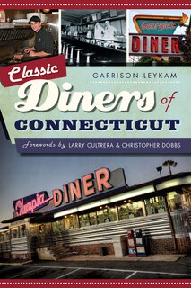 Couverture_Classic Diners of Connecticut