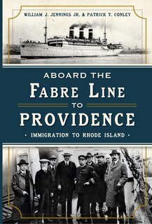 Front cover_Aboard the Fabre Line to Providence
