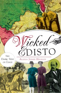 Couverture_Wicked Edisto: