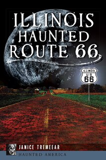 Couverture_Illinois' Haunted Route 66
