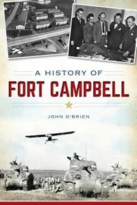 Couverture_A History of Fort Campbell