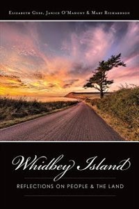 Front cover_Whidbey Island