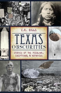 Couverture_Texas Obscurities