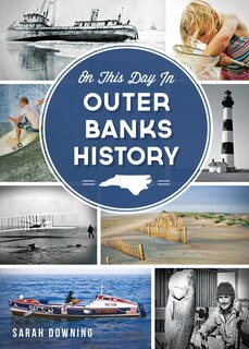 Couverture_On This Day in Outer Banks History