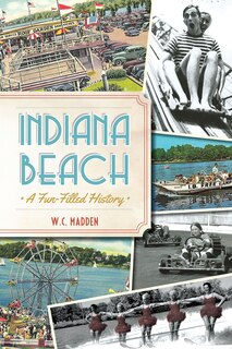 Front cover_Indiana Beach: