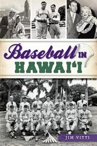 Couverture_Baseball in Hawai'i