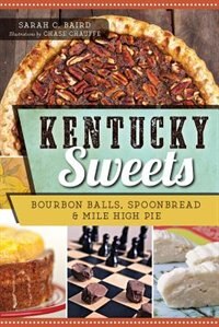 Front cover_Kentucky Sweets