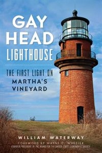 Couverture_Gay Head Lighthouse: