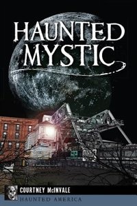 Front cover_Haunted Mystic