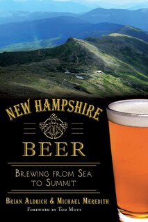 Front cover_New Hampshire Beer:
