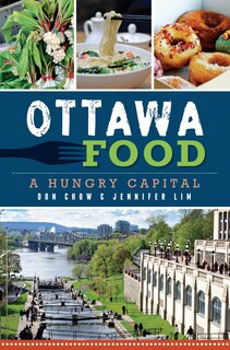 Front cover_Ottawa Food