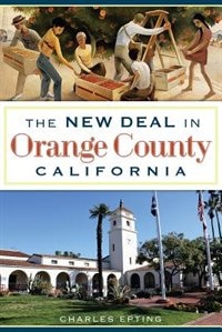 Couverture_The New Deal in Orange County, California