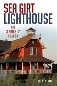 Front cover_Sea Girt Lighthouse