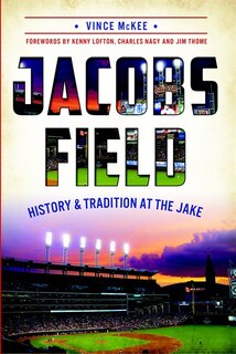 Front cover_Jacobs Field: