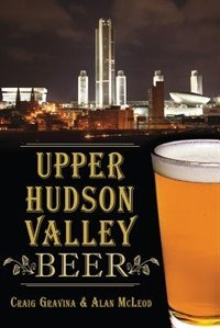 Couverture_Upper Hudson Valley Beer
