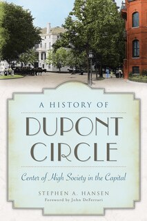 Couverture_A History of Dupont Circle