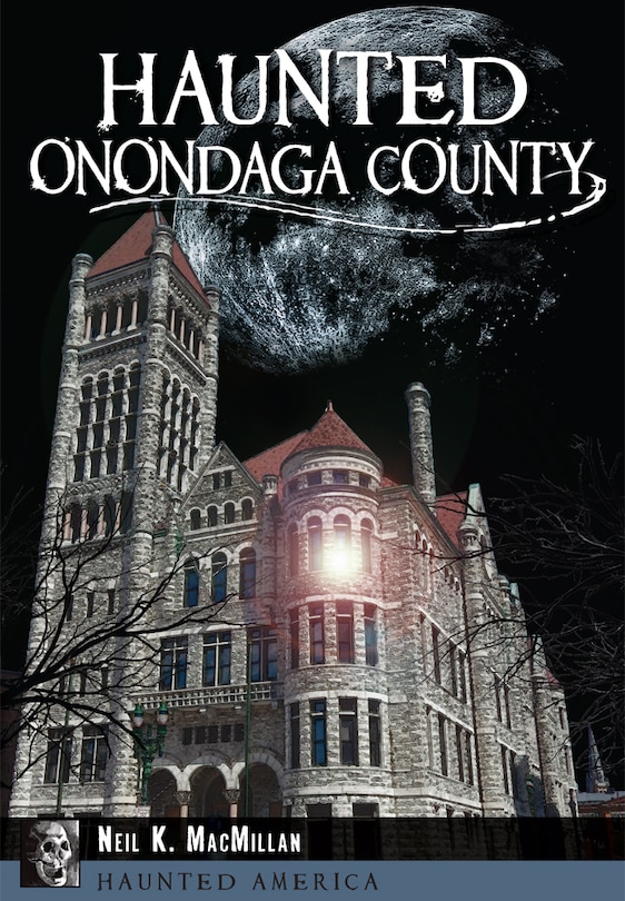 Couverture_Haunted Onondaga County