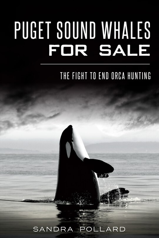 Couverture_Puget Sound Whales for Sale