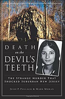 Couverture_Death on the Devil's Teeth
