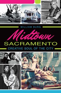 Couverture_Midtown Sacramento: