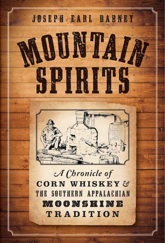Couverture_Mountain Spirits: