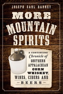 Front cover_More Mountain Spirits:
