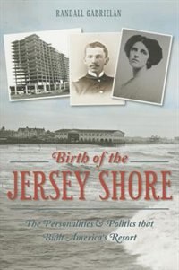 Couverture_Birth of the Jersey Shore