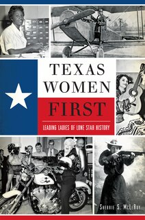 Front cover_Texas Women First