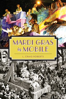 Front cover_Mardi Gras in Mobile