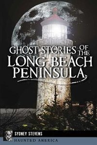 Couverture_Ghost Stories of the Long Beach Peninsula