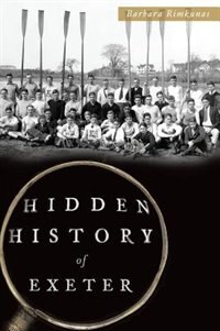 Couverture_Hidden History of Exeter