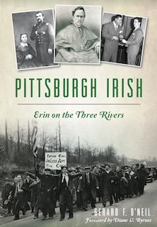 Front cover_Pittsburgh Irish