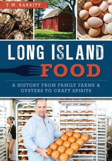 Couverture_Long Island Food