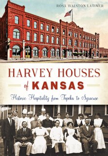 Couverture_Harvey Houses of Kansas