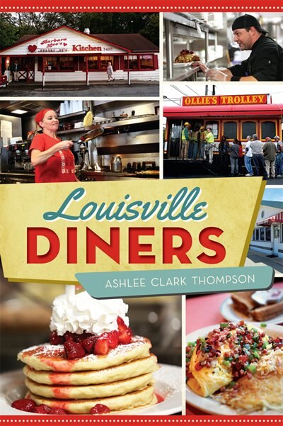 Couverture_Louisville Diners
