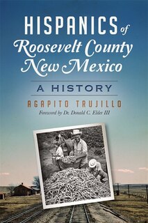 Couverture_Hispanics of Roosevelt County, New Mexico: