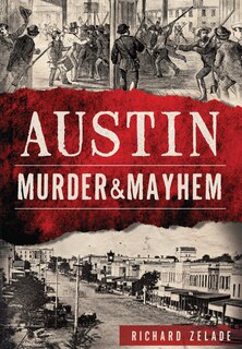 Couverture_Austin Murder & Mayhem