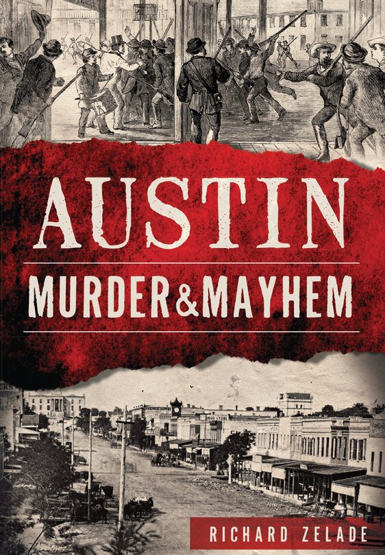 Couverture_Austin Murder & Mayhem