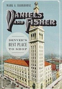 Couverture_Daniels and Fisher