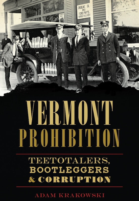 Couverture_Vermont Prohibition