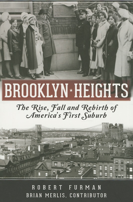 Front cover_Brooklyn Heights