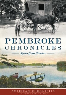 Front cover_Pembroke Chronicles