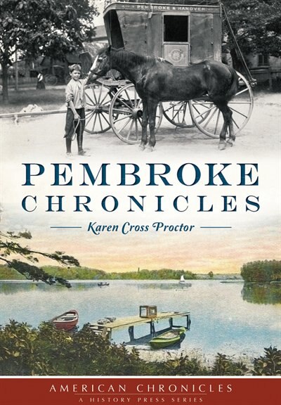 Front cover_Pembroke Chronicles