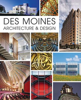 Front cover_Des Moines Architecture & Design
