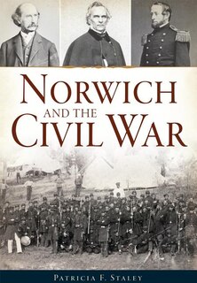 Front cover_Norwich and the Civil War