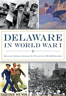Couverture_Delaware in World War I
