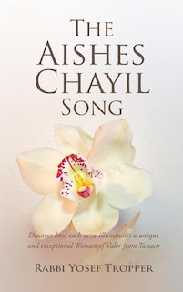 Couverture_The Aishes Chayil Song