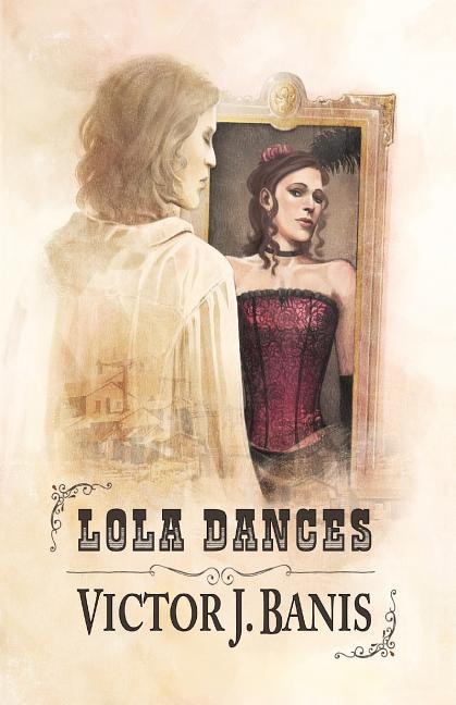 Front cover_Lola Dances