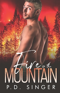 Couverture_Fire on the Mountain